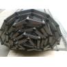 Buy cheap Heat Resistance 304 316 Stainless Steel Wire Mesh Belt Eye Link For Pizza Oven from wholesalers