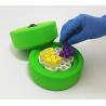 Buy cheap 30x1ml / 2ml Cryogenic Vials Freezing Container For Biopharmaceutical Lab Experiment from wholesalers