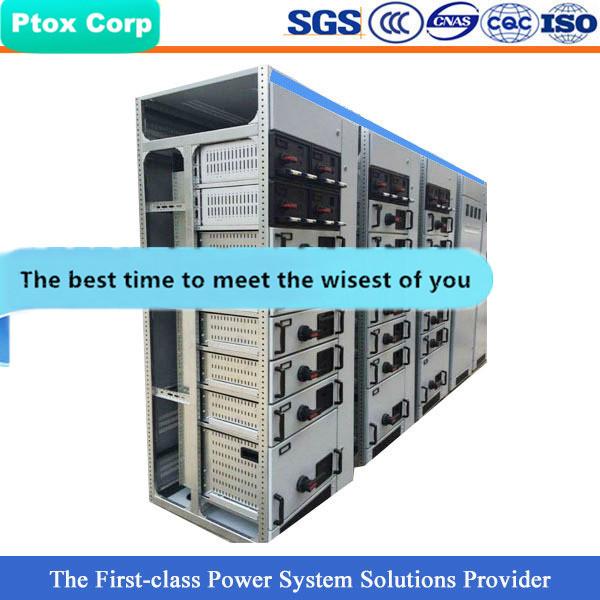 Buy cheap GCS factory direct price drawout air insulated low voltage switchboard from wholesalers