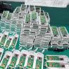 Buy cheap 150W DC 29V 20W 10W Blocker Jammer DDS Module for Multiple Frequencies from wholesalers