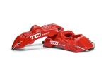 BBK 6 Piston Caliper with 405*34mm Rotor Brake Kit for Mercedes Benz C63 AMG