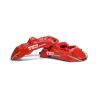 Buy cheap Lexus Big Brake Kit 6 Piston Caliper For GX 20 Inch Wheel 378*32mm Rotor from wholesalers