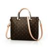 Buy cheap 2016 new simple fashion handbags women's handbags casual shoulder bag Messenger female tide Europe from wholesalers