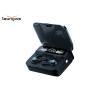 Buy cheap IPX7 Waterproof Bluetooth Earbuds CVC8.0 Active Noise Cancelling Earphones from wholesalers