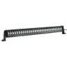Buy cheap 32" 240W LED Offroad Light Bar , DRL 19200 Lm Jeep Jeep LED Light Bar from wholesalers