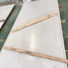 Buy cheap Alloy 926 Nickel Alloy Stainless Steel Plate & Sheet UNS N08926 ASTM A240 Thk 3.0-20.0mm from wholesalers