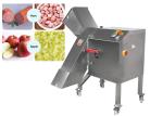3D Vegetable Dicer Machine Automatic Potato Carrot Onion Tomato Coconut Mango