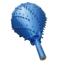 Buy cheap Blue HDD Back Reamer NC23 NC26 NC31 NC40 Thread Type product