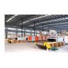 Buy cheap Heat Treatment Powder Coating Baking Oven Low Noise Running ±5℃ Precision from wholesalers