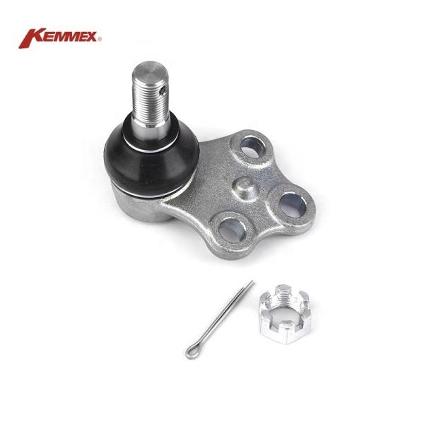 Buy cheap NISSAN TERRANO R50/PATHFINDER/INFINITI QX4 40160-0W025 LOWER Ball Joint D0160-0W025 from wholesalers