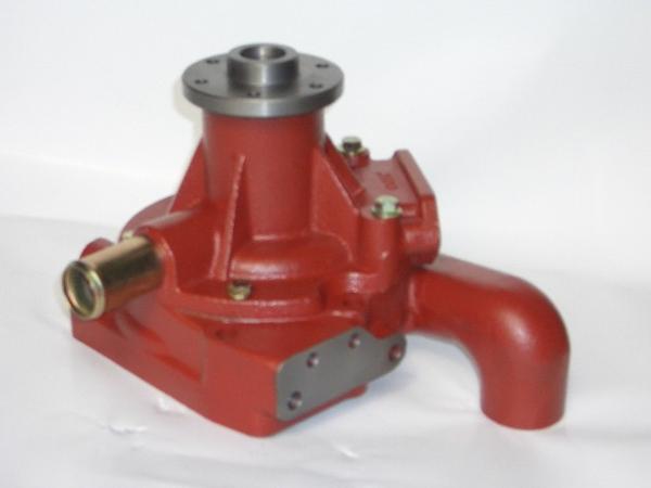 Buy cheap Doosan Excavator Spare Parts D2366 Single Stage Water Pumps With Horizontal Joints from wholesalers