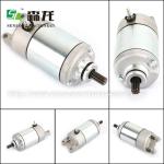 Starter CB500 600 1994-2002 Motorcycle 12V 9T CCW 31200-MY5-013