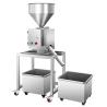 Buy cheap Free Fall Gravity Pipeline Metal Detector For Plastic Powder Food Flour Industry from wholesalers