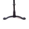 Buy cheap Commercial Vintage Table Base Cast Iron Table Legs Dining Table Shape Customized from wholesalers