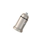 Type C USB Single Port PD18W QC 3.0 Car Charger 12v