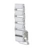 Buy cheap 400W LED Flood Lights IP66 150LPW With Different Beam Angle For Football Court from wholesalers