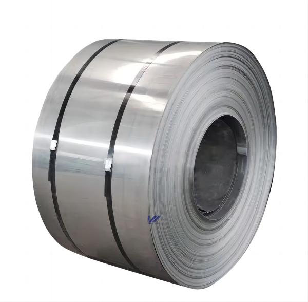 Quality BA Surface SS 304 Stainless Steel Coil For Elevator Manufacturing for sale