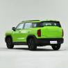Buy cheap Haval X-Dog Petrol Gasoline Economical SUV Used 175km/H from wholesalers