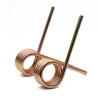 Buy cheap ANSI 7mm Small Double Torsion Springs For Garage Door from wholesalers