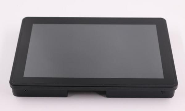 Buy cheap 1024*768 Industrial Lcd Monitor 13.3/15.6 Inch FHD USB Powered Touch Screen from wholesalers