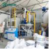 Buy cheap Aluminum PVC Recycling Machine 62KW Medical Blister Recycling Plant from wholesalers