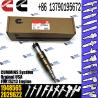 Buy cheap 2029622 Genuine Diesel Common Rail Fuel Injector 1948565 2030519 2031836 2031835 2086663 from wholesalers