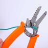 Buy cheap HRC52 160mm Wire Strippers Sanding Surface Treatment Round Cable Stripping Tool from wholesalers