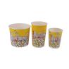 Buy cheap Thickened Custom Family Bucket Fast Food Box Fried Chicken Bucket Disposable from wholesalers