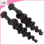 Overnight Shipping DHL Sensational Weave Best Quality Indian Loose Wave Virgin