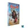 Buy cheap 2018 Hot sell Ferdinand cartoon dvd Movie disney movie for children uk Ferdinand region 2 kids movie drop shipping from wholesalers