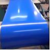 Buy cheap PPGI Prepainted Galvanized Steel Coils 1000 -1500mm Wood Pattern from wholesalers