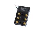 Triple Ways 12V 150A Power Latching Relay