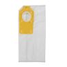 Buy cheap Riccar Type P Radiance R40 Series Vacuum Cleaner Dust Bags HEPA Media Bags from wholesalers