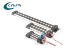 Safety Industry PTC Fan Heater , PTC Ceramic Heater High Reliability