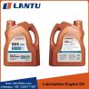 Buy cheap LANTU Truck Lubricating Oil Full Synthetic Diesel Engine Oil K10 SAE 10W-40 Keep Engine Clean from wholesalers