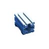 Buy cheap Al 6063-T5 Extrusion Industrial Aluminium Profile Suppliers from wholesalers