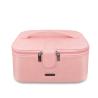 Buy cheap PU Leather 6 Pcs LED UV Lamp Cell Phone Sanitizer from wholesalers