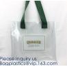 Buy cheap Women Jelly Bag Beach Shopper Tote Transparent Shoulder Large PVC Handbag,Cosmetic Bag,Toiletry Bag,Brush Bag,Mesh Bag,S from wholesalers