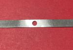 Korea Needle Loom Spare Parts 150*5*0.3 Circle Eyelet Narrow Fabric Loom Parts