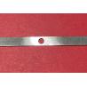 Buy cheap Korea Needle Loom Spare Parts 150*5*0.3 Circle Eyelet Narrow Fabric Loom Parts Heald 150mm And Dropper 165*11*0.3 Open from wholesalers