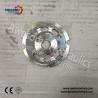 Buy cheap Komatsu PC200-7 Swing motor hydraulics Parts Cast / Ductile Iron Material repair kit from wholesalers