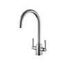 Buy cheap Manufactured Kitchen Mixer Faucet - The Perfect Kitchen Companion T81032 from wholesalers