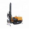 Buy cheap 120m Diesel Power Hydraulic Crawler Drilling Machine from wholesalers