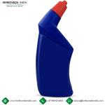 Buy cheap Liquid Toilet Cleaner , Colored Strongest Toilet Bowel Cleaner Clog Remover from wholesalers