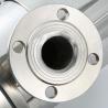 Buy cheap Versatile Stainless Steel Bag Filter Housing for Various Filtration Needs from wholesalers
