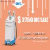 Buy cheap 2014 big promotion high quality shr hair removal laser hair removal permanently from wholesalers