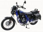 Suzuki GN125 Motorcycle motorbike motor Lightweight Traditional Two Wheel Drive