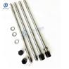 Buy cheap EHB13 Hanwoo Hydraulic Hammer Repair Parts For Breaker Cylinder Through Bolt from wholesalers