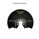 Oscillating Multi Tool Saw Blade Size:88mm,Multi Tool Accessories