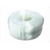 Buy cheap Smooth Surface Clear PVC Tubing , Food Grade Clear Hose For Drinking Water from wholesalers